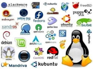 Linux