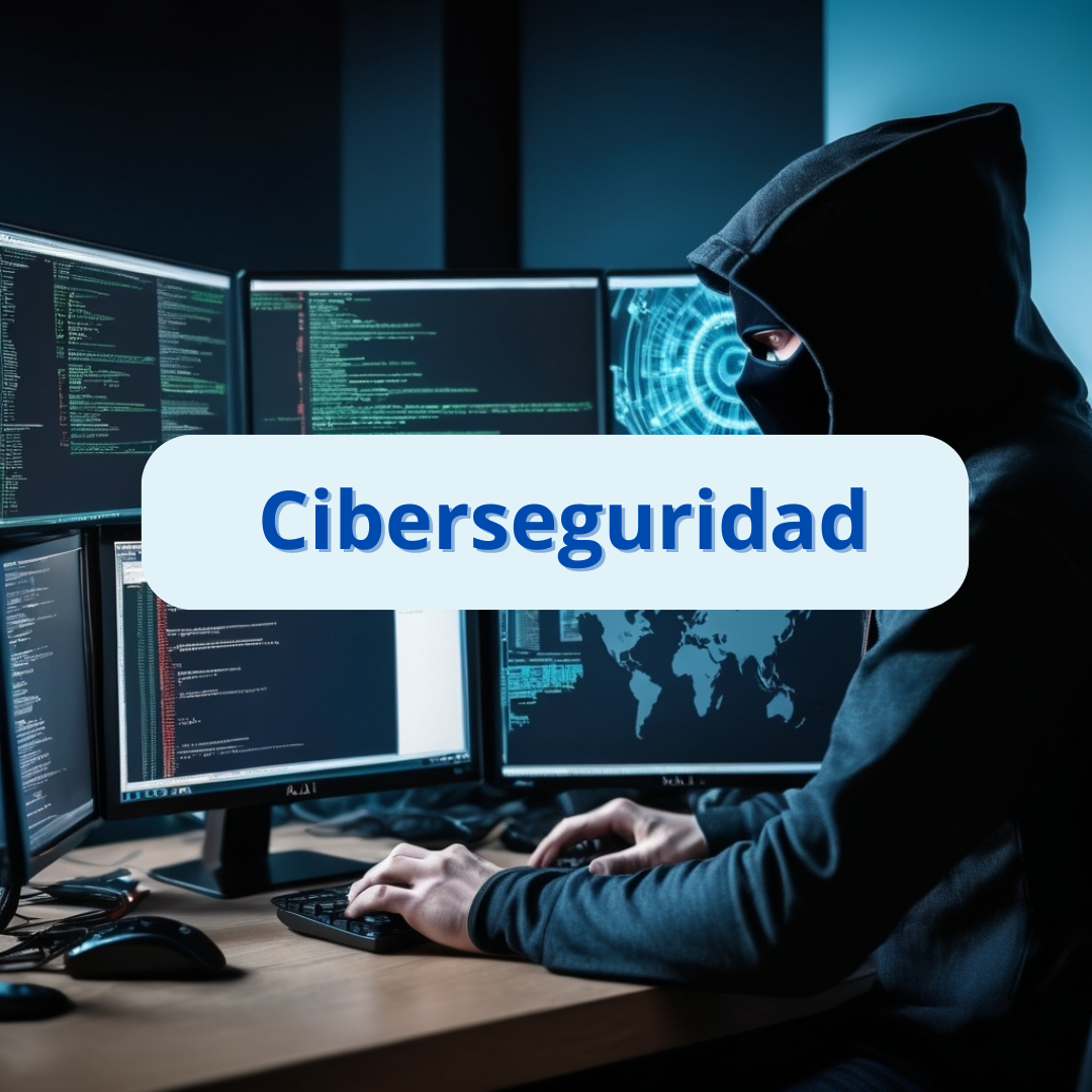 ciberseguridad