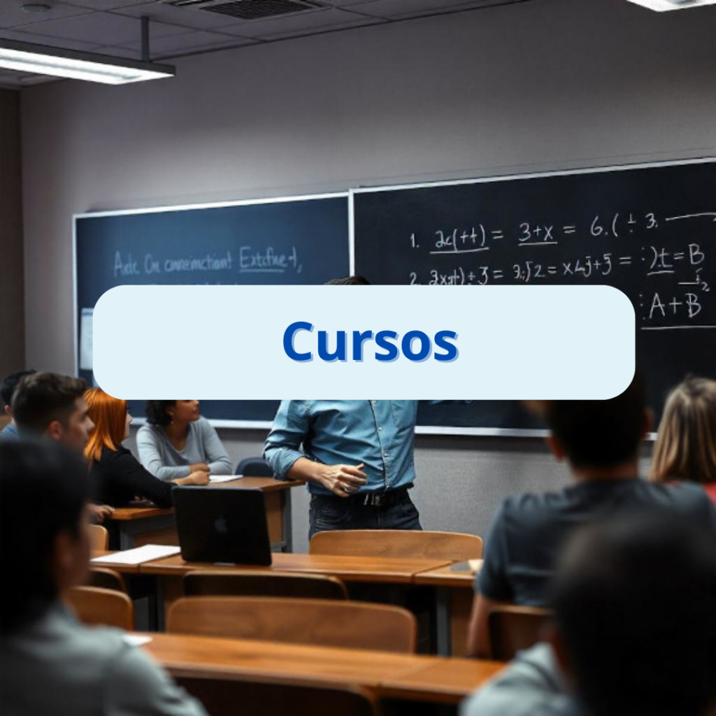 cursos