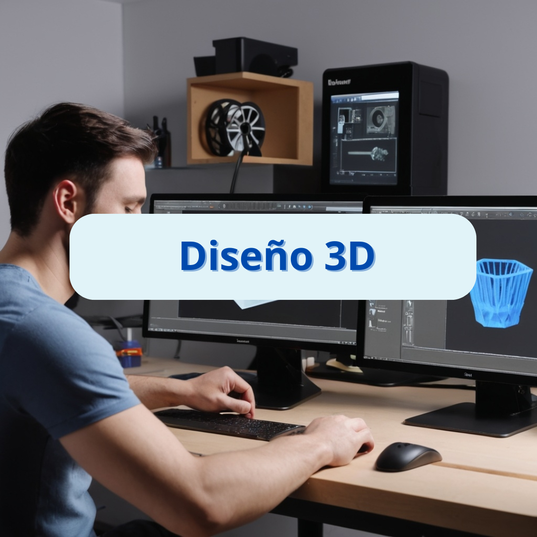 diseño 3d