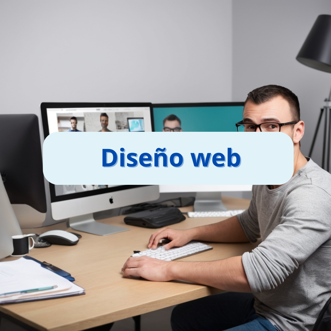 diseño web