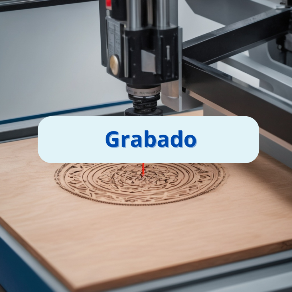 grabado