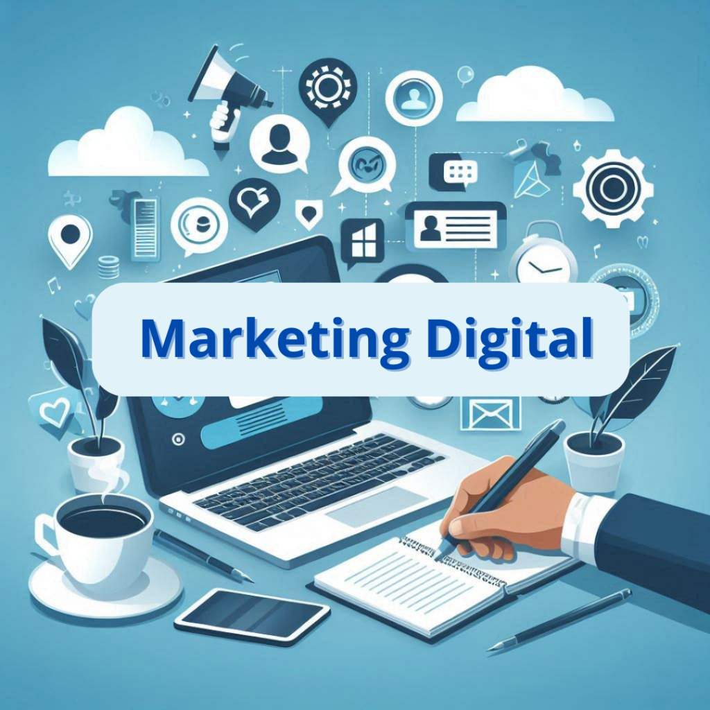 marketing digital