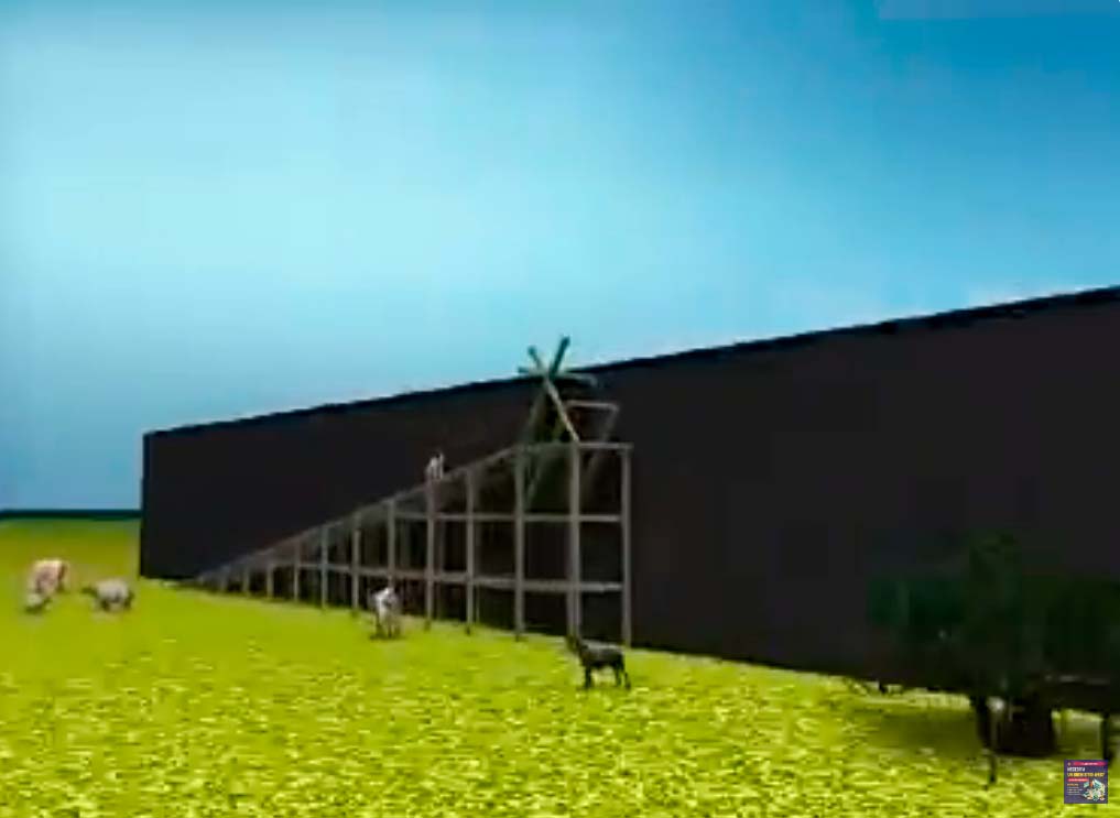 arca de noe