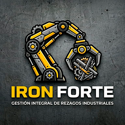 iron forte