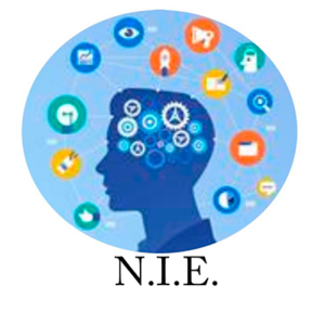 logo nie