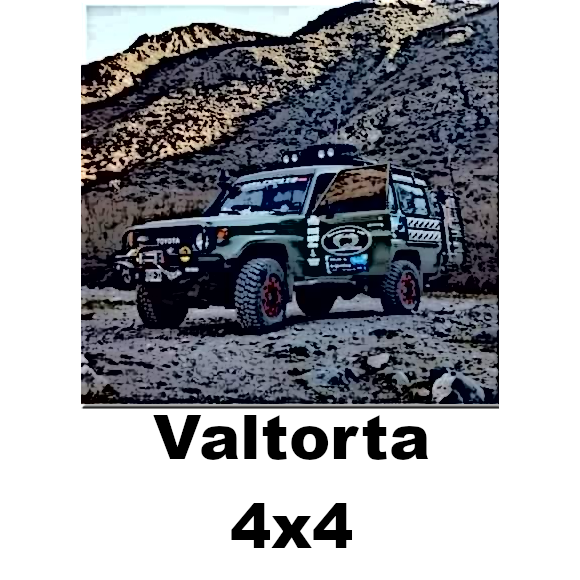 valtorta